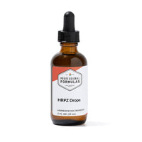 Professional Formulas - HRPZ Drops