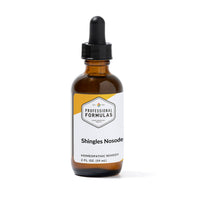 Professional Formulas - Shingles Nosode Drops
