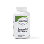 Professional Formulas Pancreatin 10X Ultra — view 2 — view 2