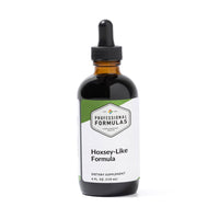 Professional Formulas - Hoxsey Formula