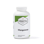 Professional Formulas Manganese Caps — view 1