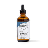 Professional Formulas - Brain Enhancement Liquescence