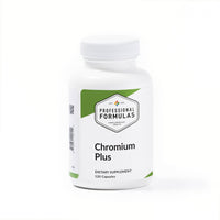Professional Formulas - Chromium Plus