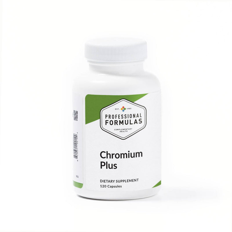 Professional Formulas - Chromium Plus