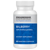 Progressive Labs - Bilberry