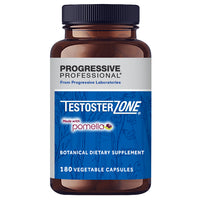 Progressive Labs - TestosterZone