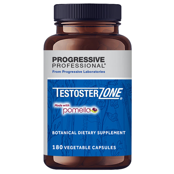 Progressive Labs - TestosterZone