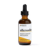Professional Formulas - Northwest Regional Allersode