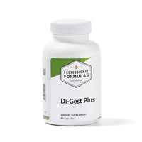 Professional Formulas - Di-Gest Plus