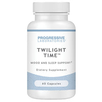 Progressive Labs - Twilight Time