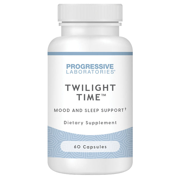 Progressive Labs - Twilight Time