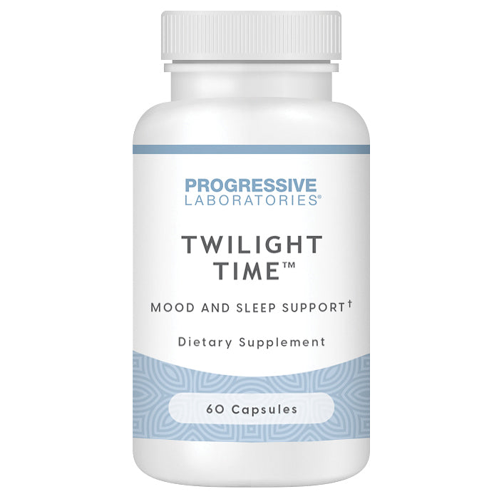 Progressive Labs - Twilight Time