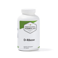 Professional Formulas - D-Ribose