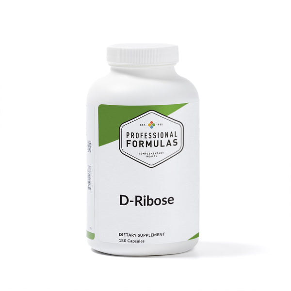 Professional Formulas - D-Ribose