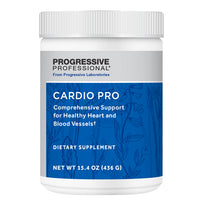 Progressive Labs - Cardio Pro Powder