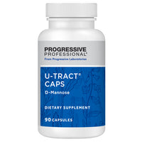 Progressive Labs - U-Tract Caps