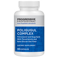 Progressive Labs - Poligugul Complex