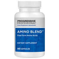 Progressive Labs - Amino Blend