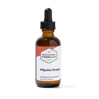 Professional Formulas - Migraine Drops