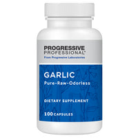 Progressive Labs - Garlic 500mg