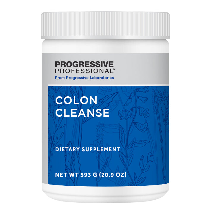 Progressive Labs - Colon Cleanse