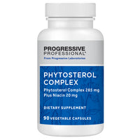 Progressive Labs - Phytosterol Complex