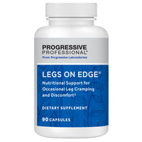 Progressive Labs - Legs On Edge