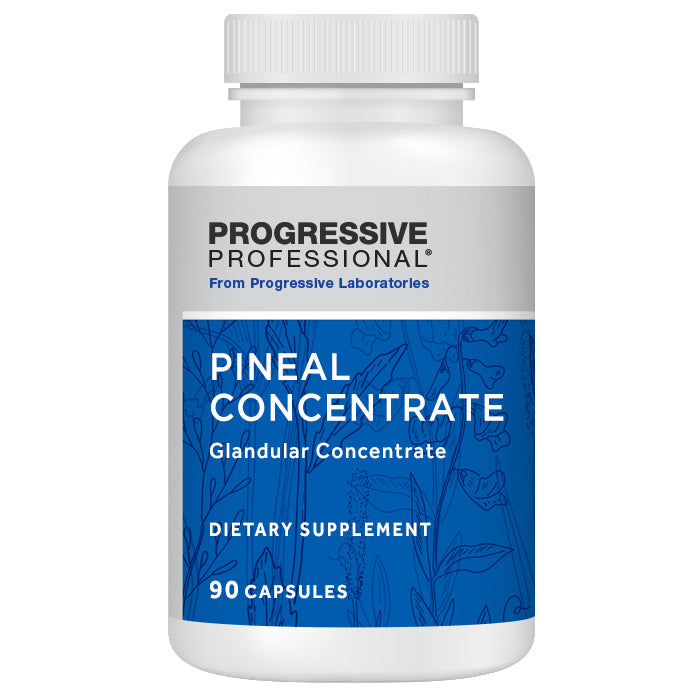 Progressive Labs - Pineal Concentrate