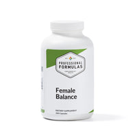 Professional Formulas - Female Balance (PMS)