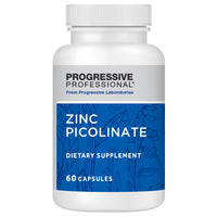 Progressive Labs - Zinc Picolinate