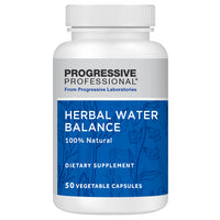 Progressive Labs - Herbal Water Balance