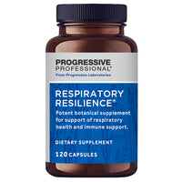 Progressive Labs - Respiratiory Resilience