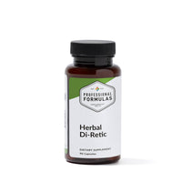 Professional Formulas - Herbal Di-Retic