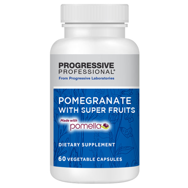 Progressive Labs - Pomegranate w/ Super Fruits