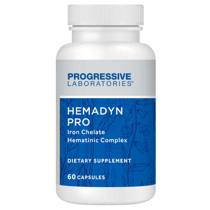 Progressive Labs - Hemadyn Pro