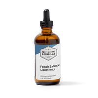 Professional Formulas - Female Balance Liquescence
