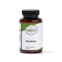 Professional Formulas - GlucoEase