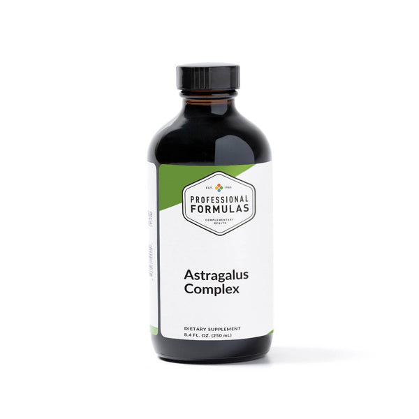 Professional Formulas - Astragalus