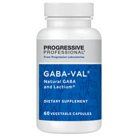 Progressive Labs - Gaba-Val