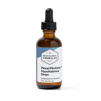 Professional Formulas - Pineal Pituitary Hypothalamus