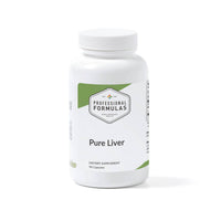Professional Formulas - Pure Liver