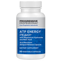 Progressive Labs - ATP Energy Boost