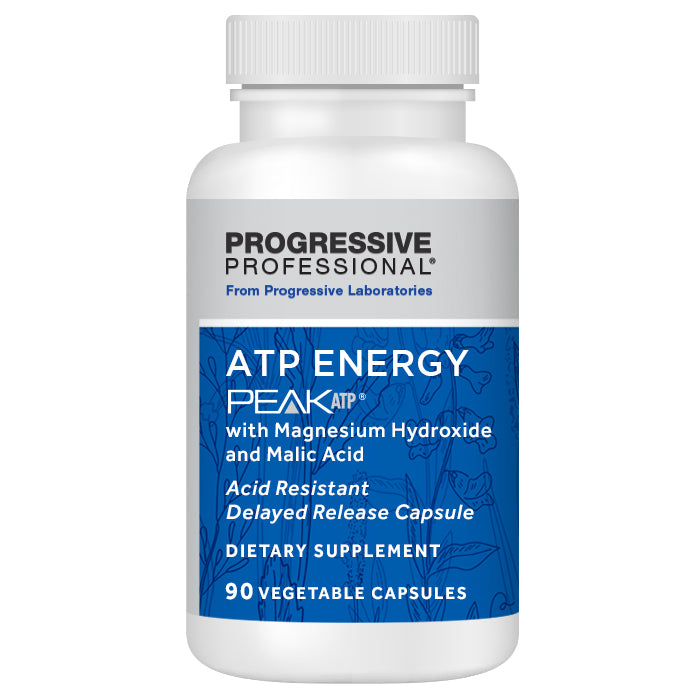 Progressive Labs - ATP Energy Boost