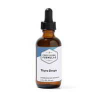 Professional Formulas - Thyro Drops