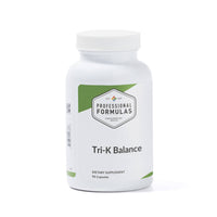 Professional Formulas - Tri-K Balance