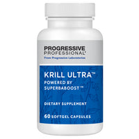 Progressive Labs - Krill Ultra