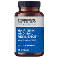 Progressive Labs - Hair, Skin, and Nail Resilience