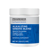 Progressive Labs - Alkalizing Greens Blend