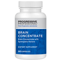 Progressive Labs - Brain Concentrate