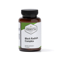 Professional Formulas - Black Radish Complex